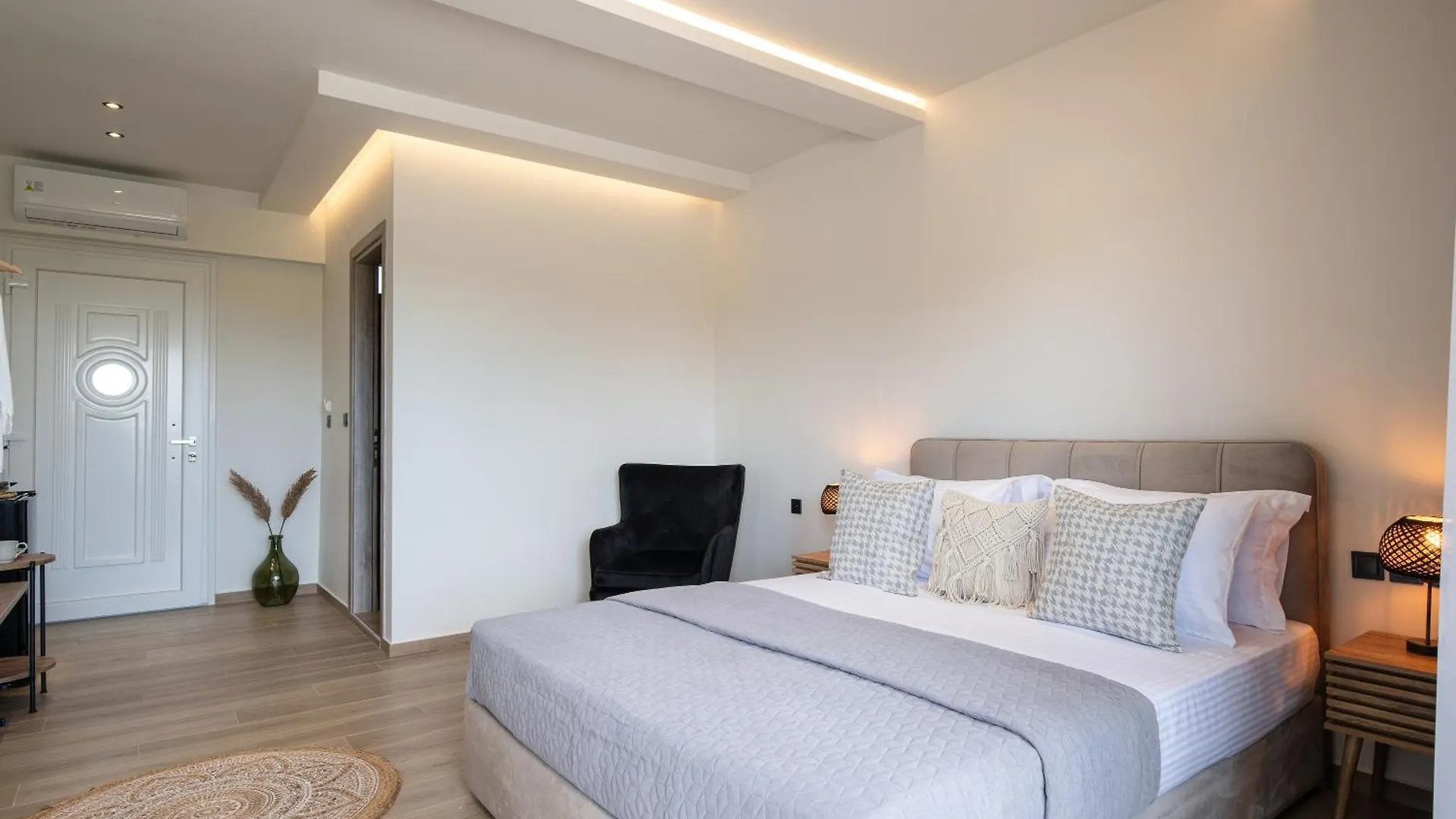 House Anastasia Sykia 0*, Sykia Chalkidikis