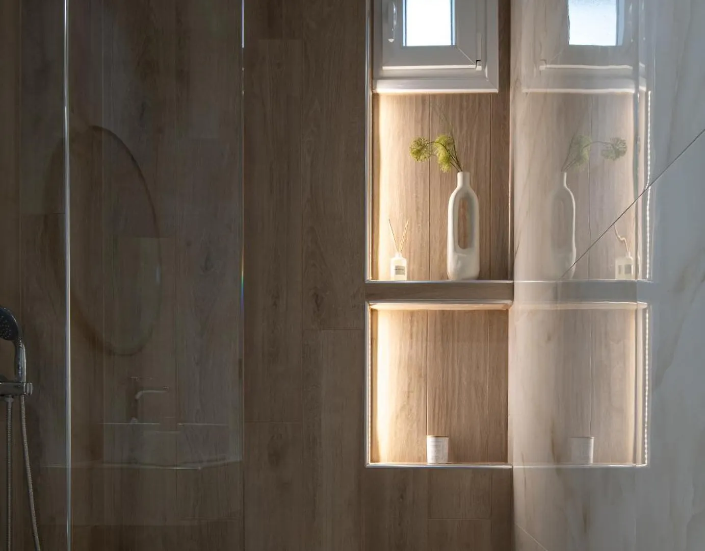 Appartamento House Anastasia Sykia