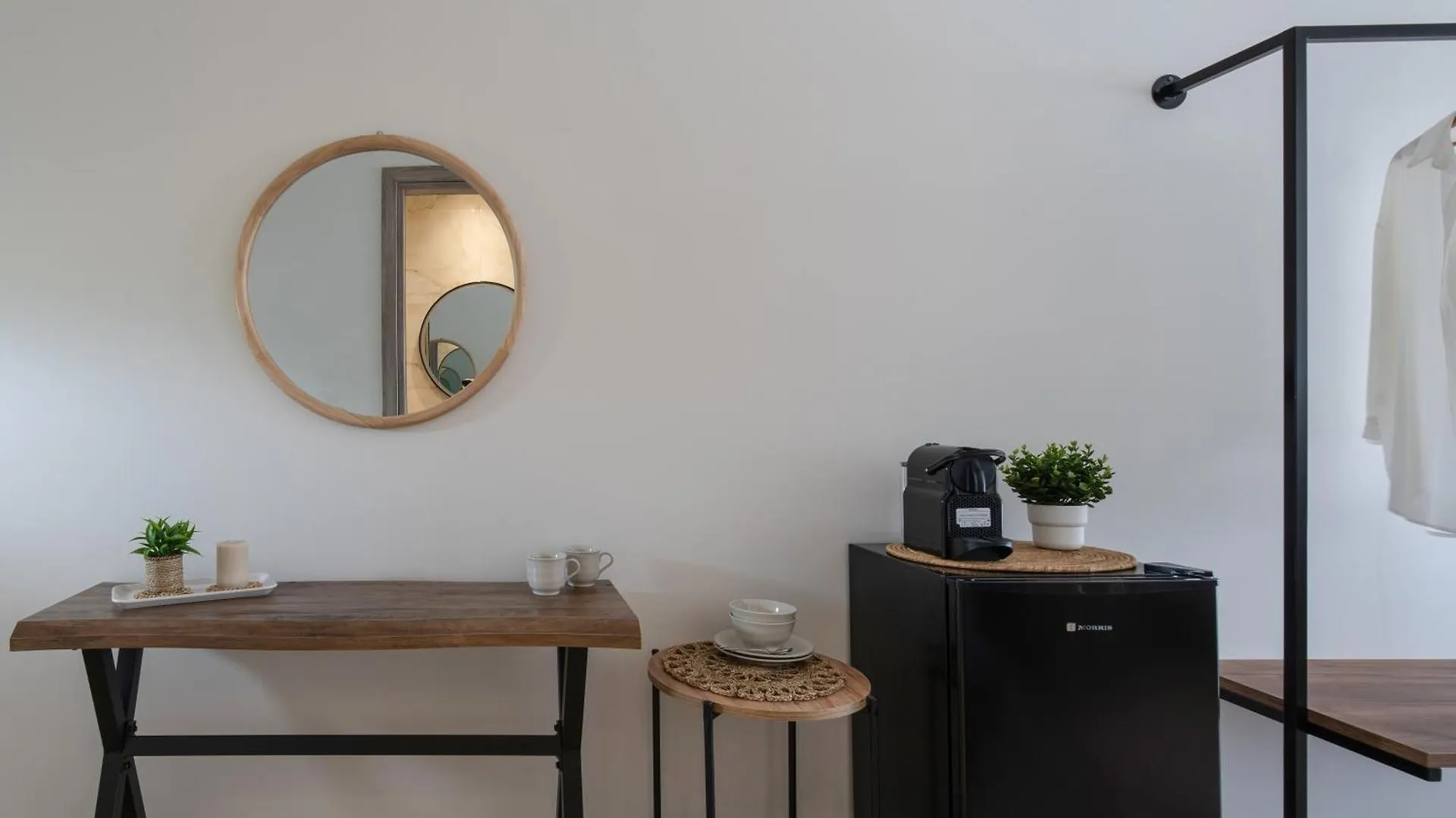 House Anastasia Sykia Appartamento