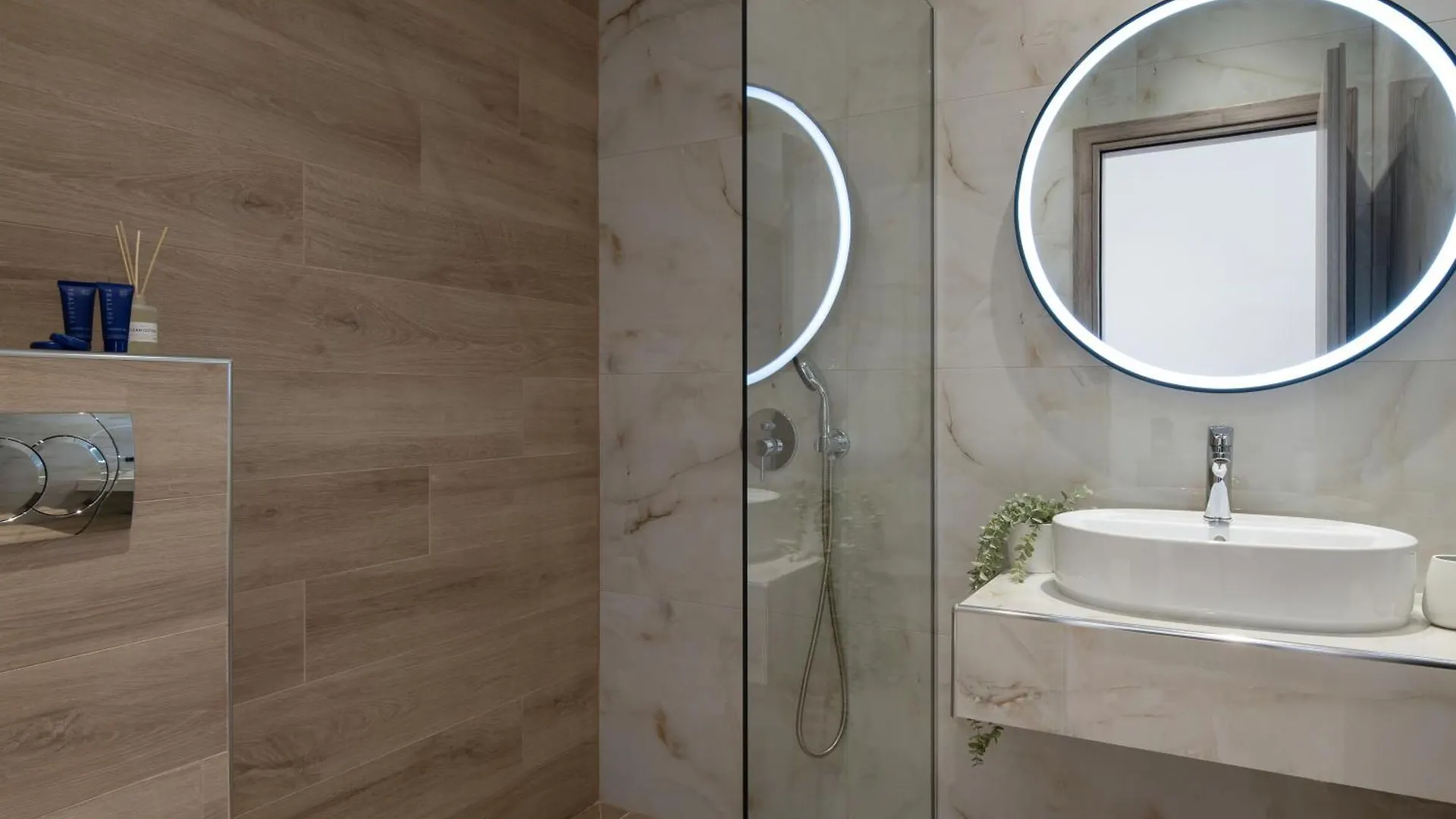 House Anastasia Sykia Appartamento Sykia Chalkidikis
