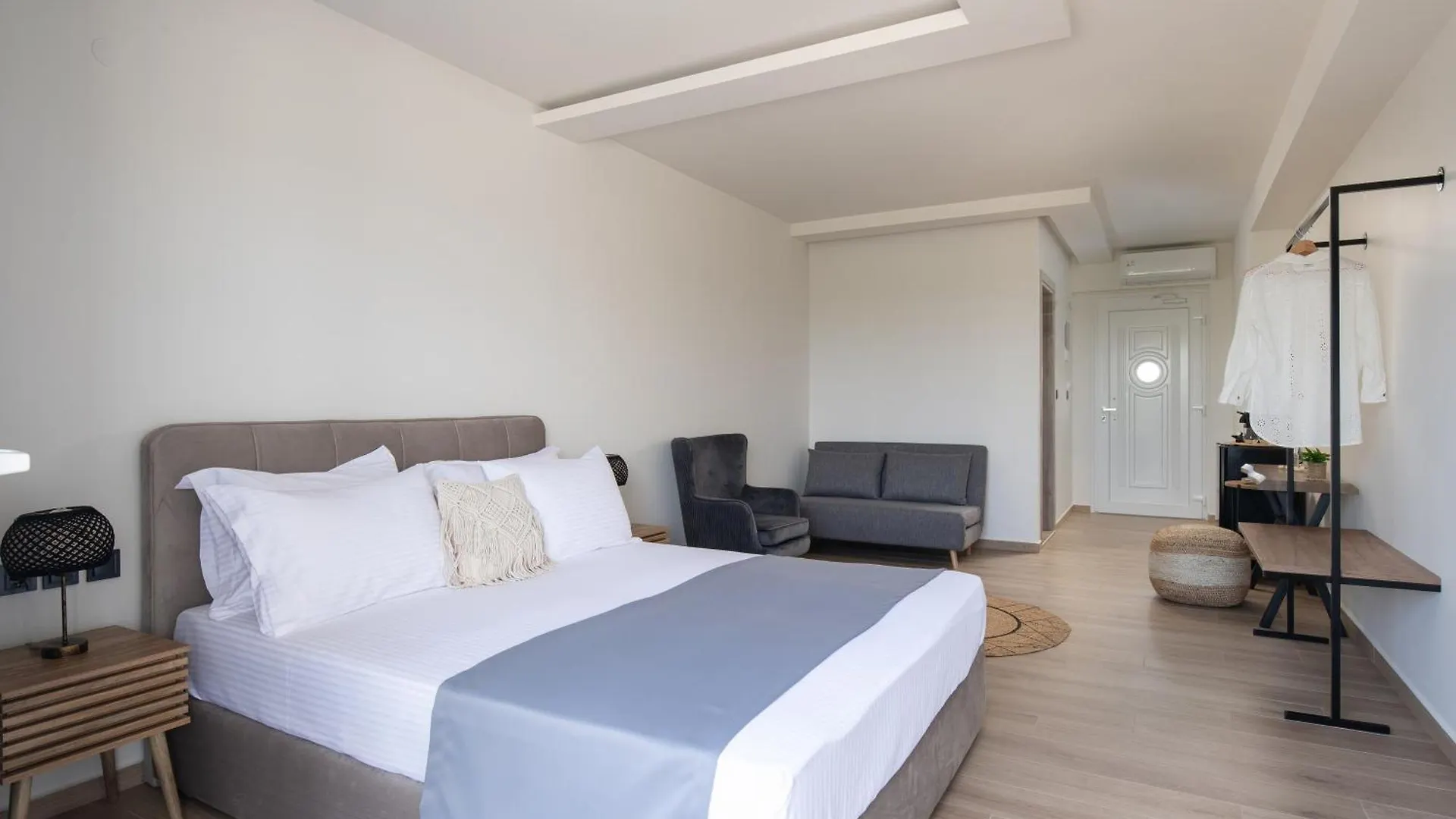 House Anastasia Sykia Appartamento