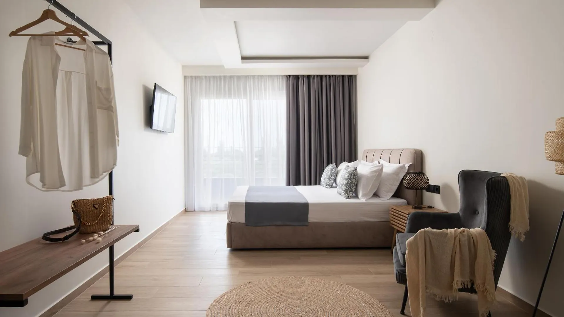 House Anastasia Sykia