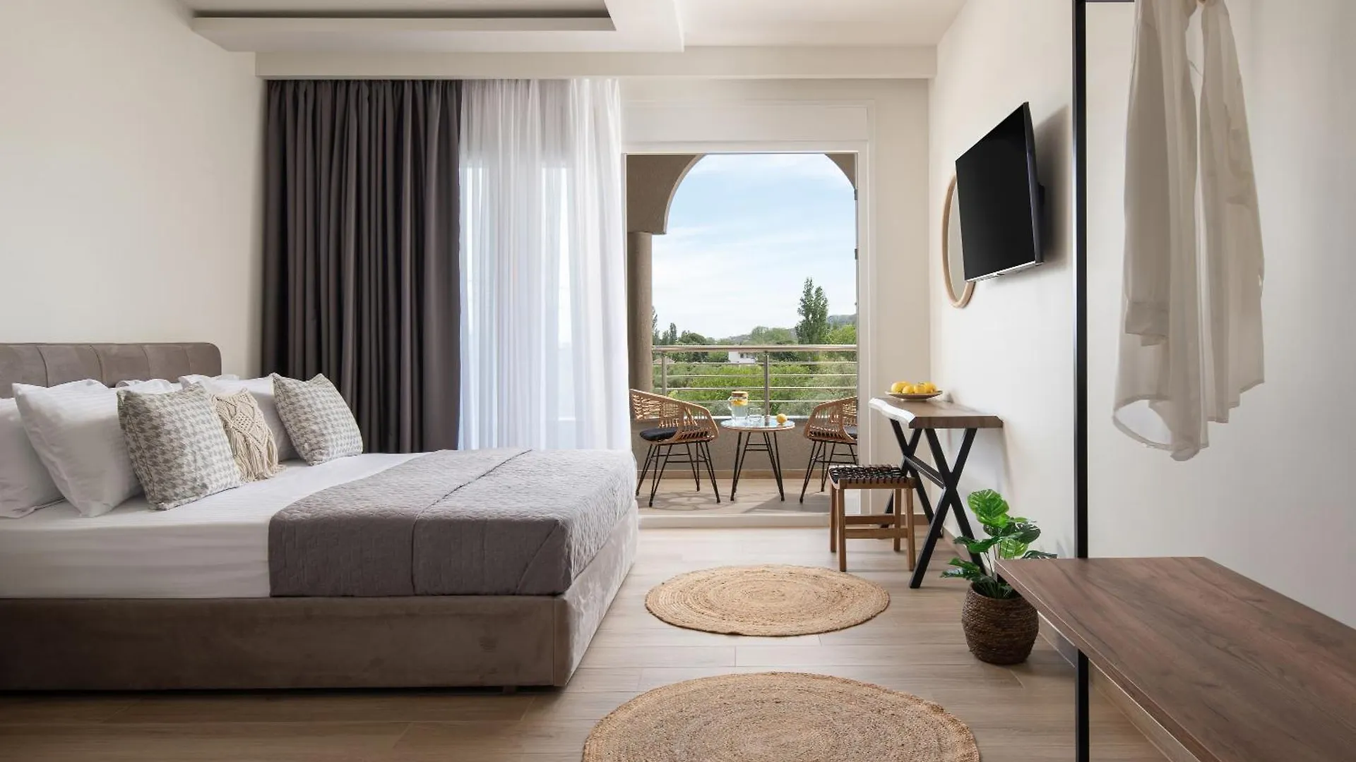 House Anastasia Sykia 0*,  Grecja
