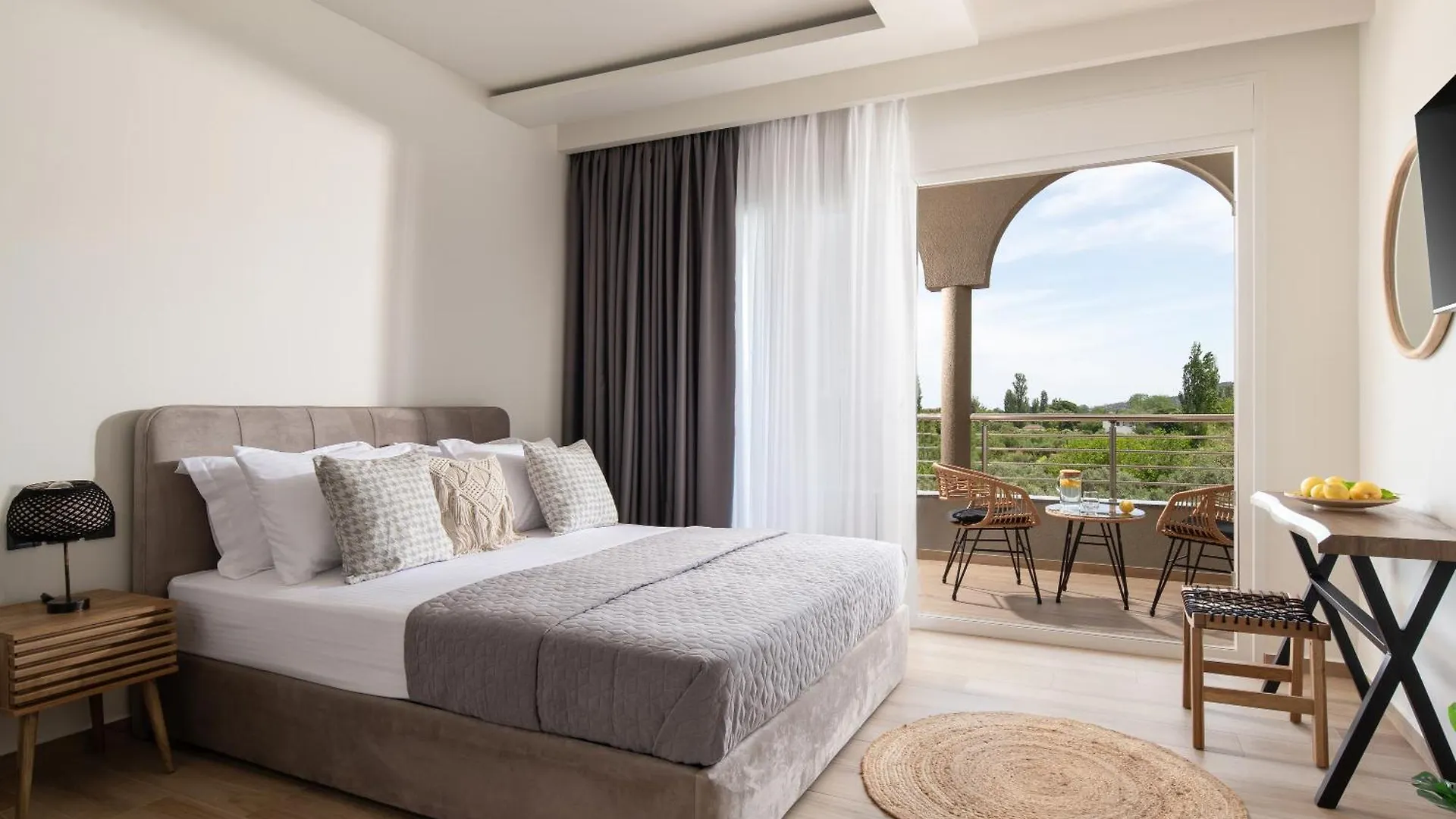 House Anastasia Sykia