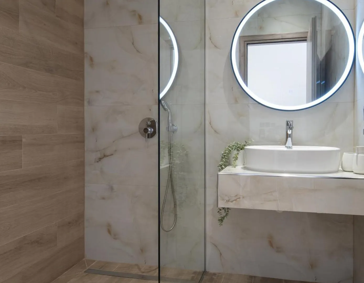 Apartament House Anastasia Sykia Grecja