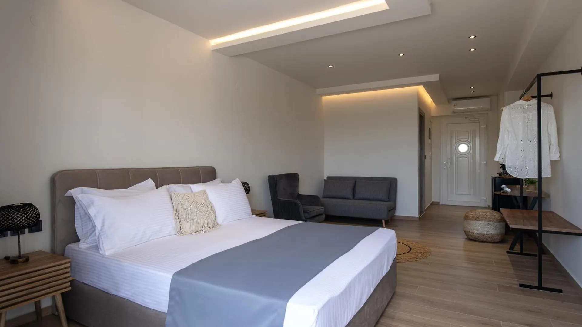 House Anastasia Sykia