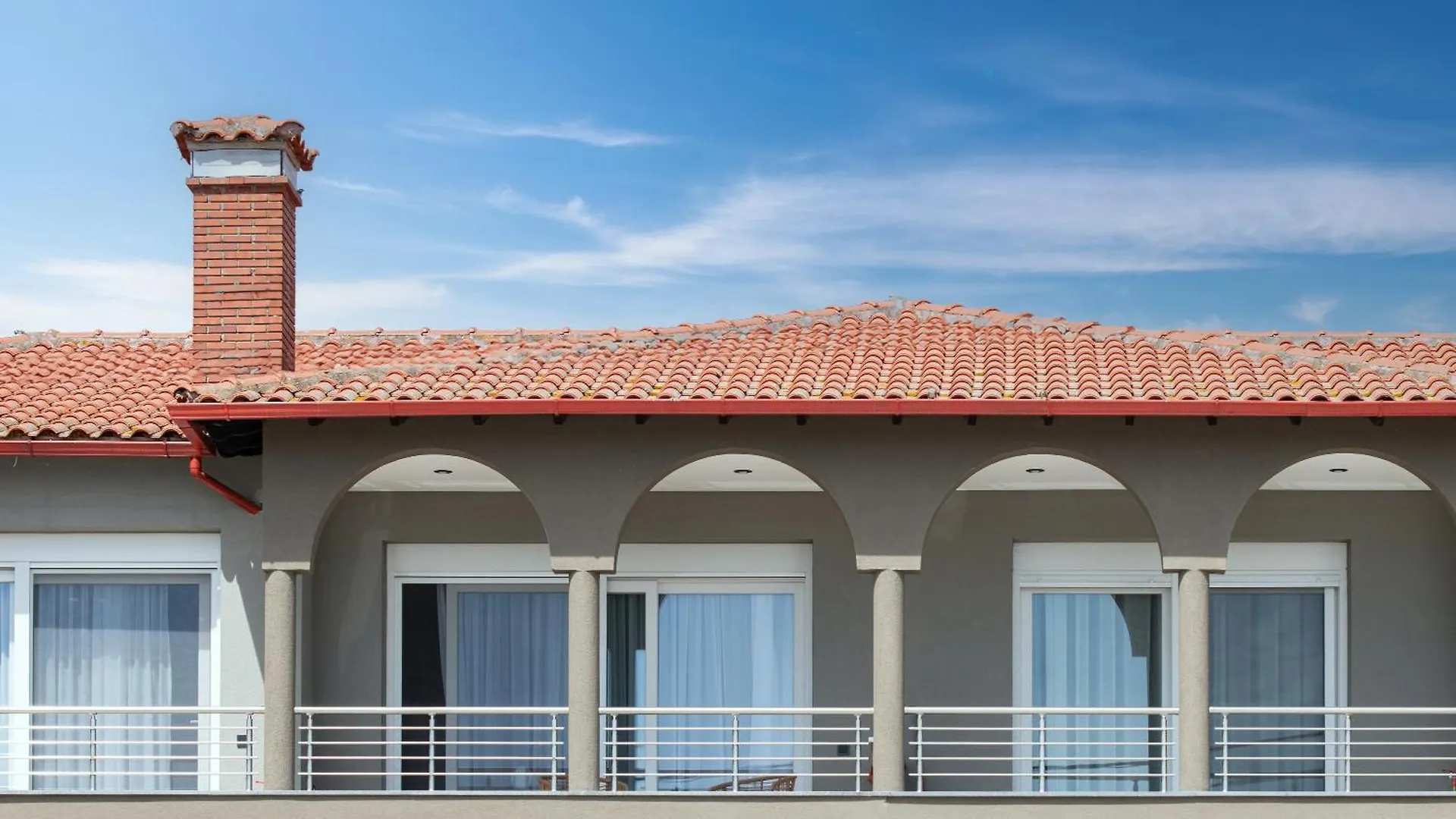 House Anastasia Sykia