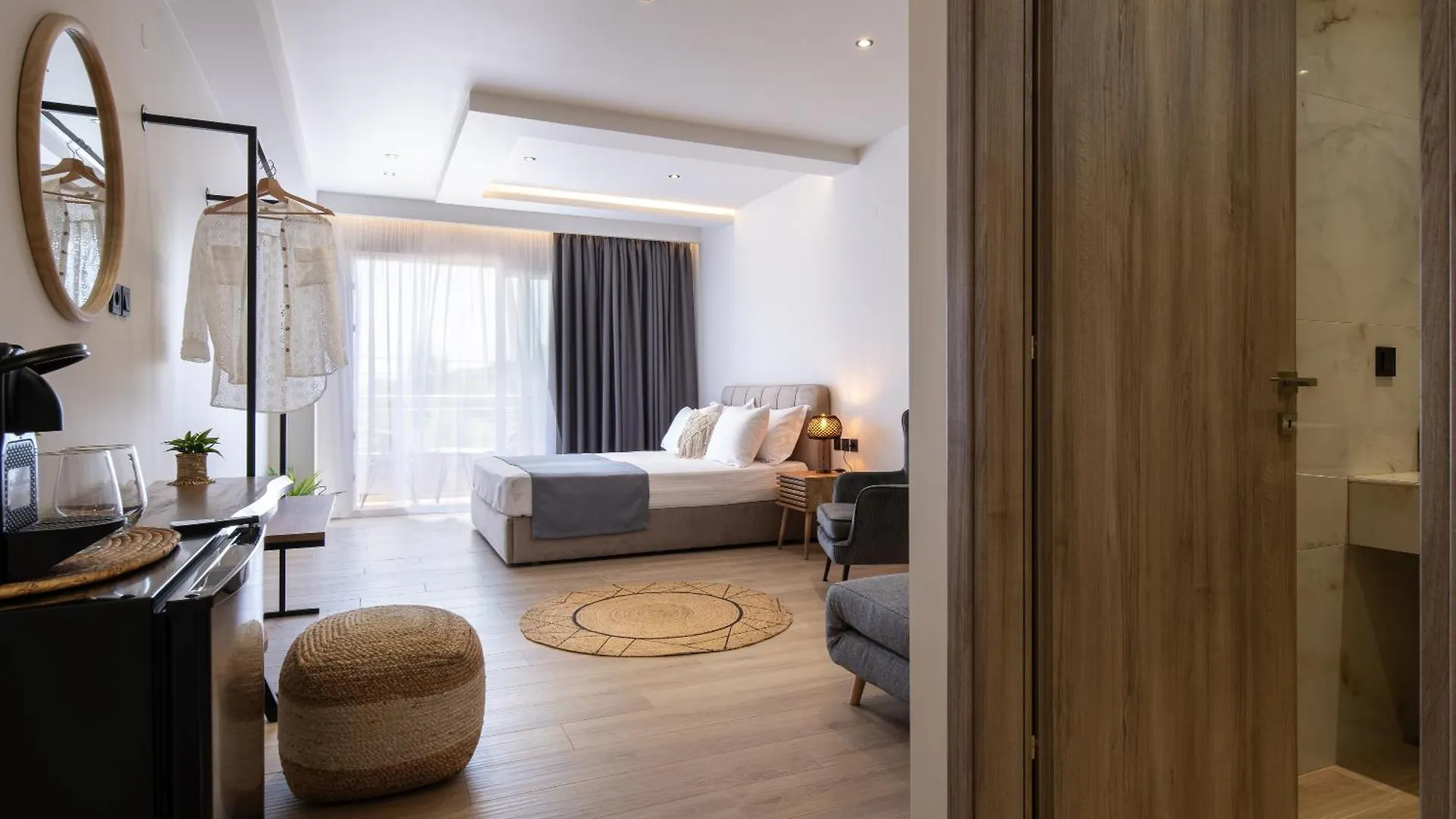 House Anastasia Sykia